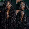 34" Divine Empress HD Lace Wig