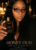 Bellavita Honey Oud Eau De Parfum – Luxury 100 ml