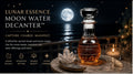 Lunar Essence Moon Water Decanter