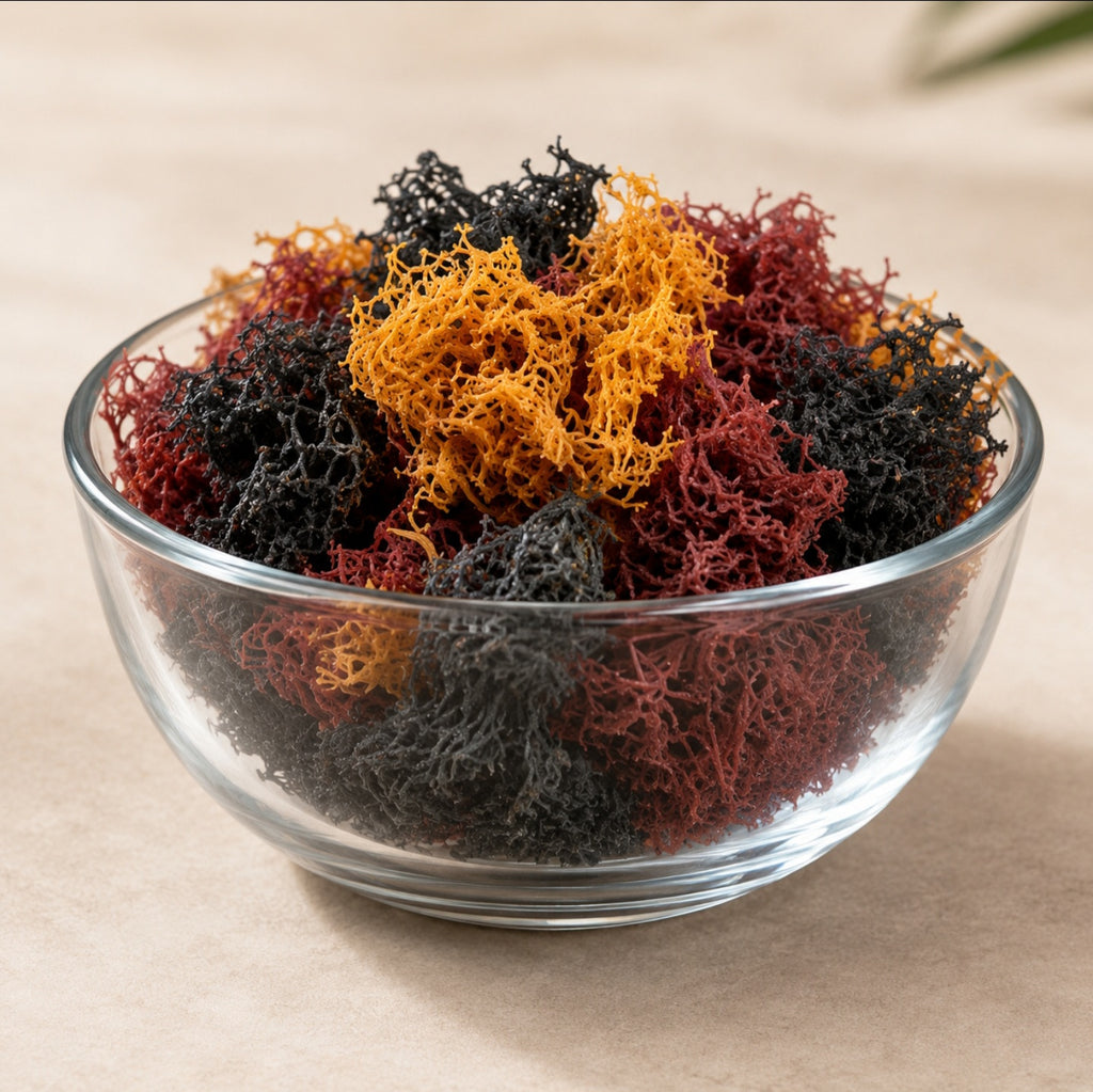 WILDCRAFTED IRISH SEA MOSS BLEND