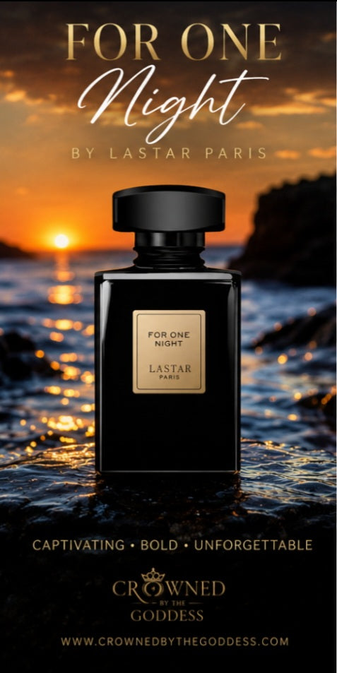 LASTAR "For One Night" Eau de Parfum